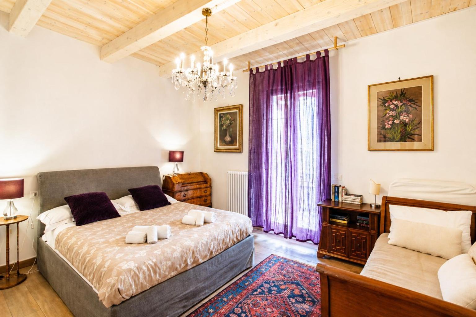 Suite with Kitchenette