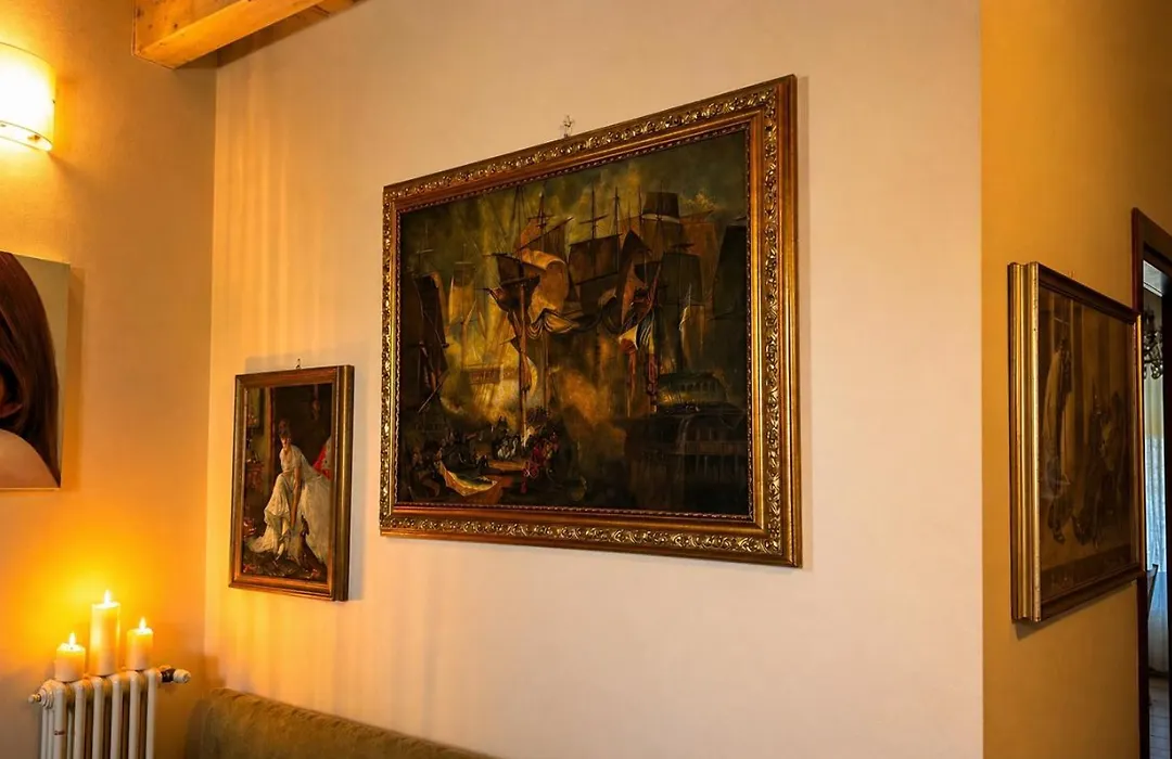 Al Battistero Luxury Suite-1